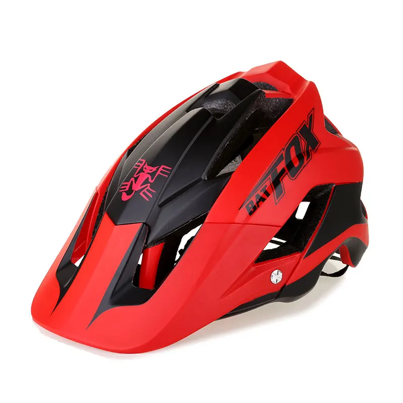 Casco da bici BATFOX High Professional Popular Safety Helmet