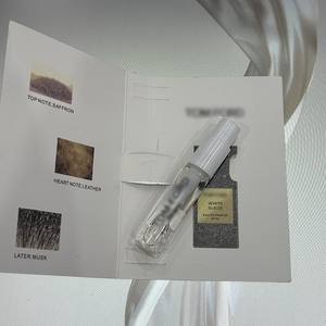 Парфюмерный набор Tahre 2026 Deluxe Mini Sexy, 2 мл, 5 мл, 10 мл, дорожный, для мужчин и женщин, цветочный, стойкий спрей, в арабском стиле - Product Image 2