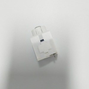 Schlegel <b>Push</b> <b>Button</b> <b>Switch</b> Interface Module ASI_BZL5 Non-Illuminated Plastic Industrial Use - Product Image 2