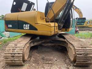เครื่องขุด CAT323มือสองเครื่องขุดใช้ใน CAT323DL CAT323 CAT323GC - Product Image 2