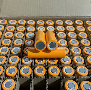 Offre Spéciale – Cellule Li-Ion Originale SUNPOWER INR21700 40S 3.7V 4000mAh 35A Décharge Continue 80A Crête pour Batterie de Drone FPV - Product Image 4