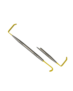 Bestseller Isolierter Senn Mueller Retraktor Doppelseitig Beschichtetes Chirurgisches Instrument für Rhinoplastik und Plastische Chirurgie aus Edelstahl Manuell - Product Image 1