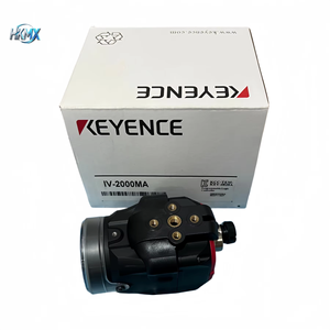 หัววัดเซนเซอร์ KEYENCE IV-2000MA IV-2000CA IV-H2000MA ใช้สำหรับการตรวจจับทางอุตสาหกรรมระยะไกล พร้อมการรับประกันหนึ่งปี - Product Image 1