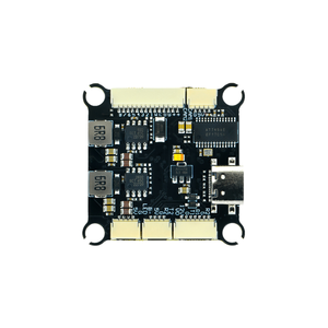 Combo Axis Flying Argus <span class=keywords><strong>PRO</strong></span> Stack F722 FC 100A 32Bit 4-8S ESC 30.5x30.5mm para Dron de Carreras FPV Cinelifter Clase X - Product Image 3