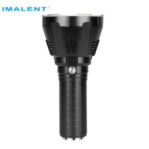 IMALENT-linterna LED MS18 de 100000 lúmenes, resistente al agua, con batería de 21700, carga inteligente, más fuerte - Product Image 5