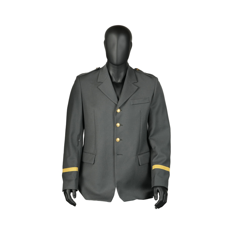 Europe Design Tactical Security Patrol Ceremony