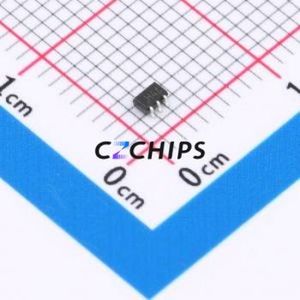 Transistor numérique PUMH17,115 SOT-363 de haute qualité, fournisseur de composants électroniques en gros et service BOM - Product Image 1