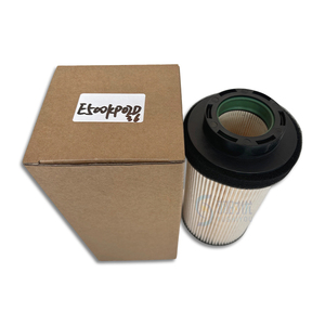 סינון עדין של מסנן דלק מגוון E500KP02D36 A5411840225 סינון יעיל אינו משפיע על אספקת הדלק עבור בנץ - Product Image 6