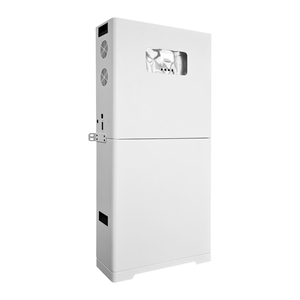 Solar Off-<b>Grid</b> Power System Kit With Battery and Pure Sine Wave Lithium Ion Technology ESP-256120 Lithium <b>Metal</b> Battery ESP-2561 - Product Image 2