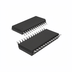 BOM IC In Stock Data Acquisition ISL5761IAZ Buy Electronics Components Online 28 TSSOP - Product Image 1