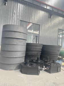 Molino de Pan Húmedo para Mineral de Oro al Mejor <span class=keywords><strong>Precio</strong></span>, Máquina de Molienda de Oro - Product Image 6