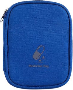 Nueva Bolsa de Primeros Auxilios de Emergencia Familiar para Auto, Personalizada, de Moda, de Poliéster, con Letras, en Oferta - Product Image 1