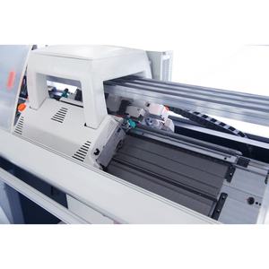 Đầy đủ tự động <span class=keywords><strong>Jacquard</strong></span> 3D <span class=keywords><strong>Flyknit</strong></span> Giày trên máy dệt kim - Product Image 2