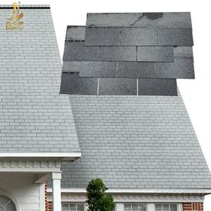 Matériaux de toiture à prix d'usine, bardeaux d'asphalte en fibre de verre, Teja, Brésil, Chili, Colombie, Équateur, Guyane - Product Image 5