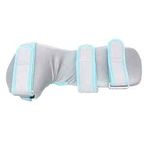 Ban đêm thời gian ống cổ tay cứu trợ cổ tay hỗ trợ giải pháp cho rsi cubital <span class=keywords><strong>Tunnel</strong></span> viêm gân viêm khớp cổ tay bong gân phục hồi - Product Image 3