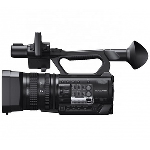 กล้องวิดีโอ HXR-NX100 NX200 1080P 4K NXCAM สำหรับงานแต่งงาน/การประชุม/ถ่ายทอดสด/การสอน/วิดีโอสั้นๆ - Product Image 3