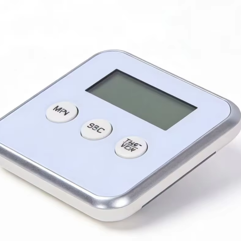 Battery Large Display Digital Screen Kitchen