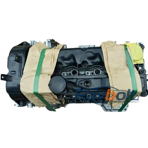 Motor Diésel Remanufacturado de Alta Calidad Raybolt Mercedes OM651 2.1T para E220d <span class=keywords><strong>C220d</strong></span> Sprinter W204 W212 - Product Image 5