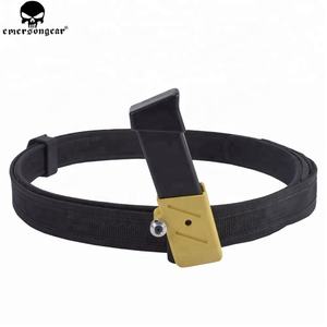 Étui pour chargeur de pistolet IPSC 9 mm, étui tactique pour chargeur, accessoires de chasse - Product Image 2