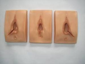 Model Latihan Jahitan Vulva Tingkat Lanjut Model Praktik Penjahitan <span class=keywords><strong>Vagina</strong></span> - Product Image 5