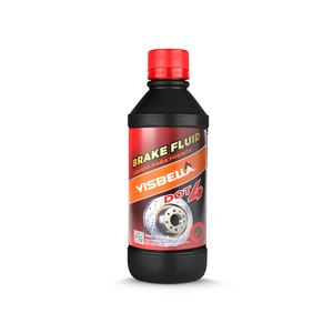 Liquido freni Visbella Dot4 per sistema frenante auto - Product Image 2
