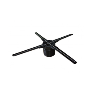 Hình Ba Chiều Có Thể Lập Trình Dễ Dàng Cài Đặt Màn Hình <span class=keywords><strong>Led</strong></span> <span class=keywords><strong>Mini</strong></span> 2/4 Blades Wifi Quay Holographic Quảng Cáo 3D <span class=keywords><strong>Led</strong></span> Fan Hiển Thị - Product Image 5