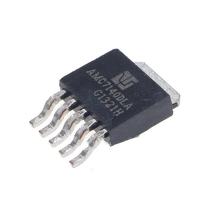 Nuevos Componentes Electrónicos Originales Otros Circuitos Integrados Chips AMC7140DLGT-A Circuitos Integrados para Placa PCB - Product Image 1