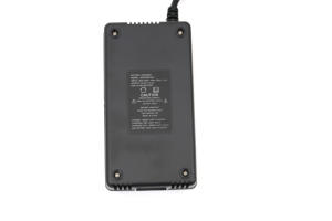 เครื่องชาร์จเร็ว QC3.0 ป้องกันไฟไหม้ 54.6V สำหรับยานยนต์ไฟฟ้าและสกู<span class=keywords><strong>ต</strong></span>เตอร์ไฟฟ้า - รองรับโปรโ<span class=keywords><strong>ต</strong></span>คอลขั้นสูง - Product Image 5