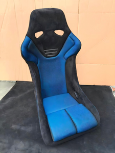 Asiento Deportivo Ligero RECARO RSG para <span class=keywords><strong>Mini</strong></span> Cooper JCW, Compacto, Cómodo para Carreras - Product Image 3
