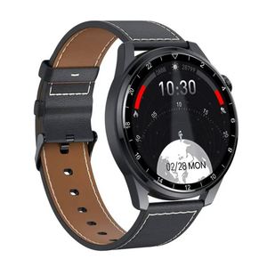 Vente chaude T3 MAX grand écran hommes Smartwatch charge sans fil détection complète des appels BT sains assistant vocal - Product Image 1