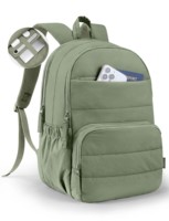 Sac à dos d'affaires étanche Logo personnalisé Sac d'école pour ordinateur de voyage Ordinateur portable Nouveaux mochilas pour hommes avec chargement USB