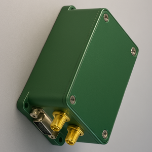 Độ chính xác 0.1 rtk 1cm Ăng Ten Kép RS422 RS232 định vị đầu ra gnss rtk MEMS hệ thống dẫn đường quán tính 500/S con quay hồi chuyển - Product Image 2