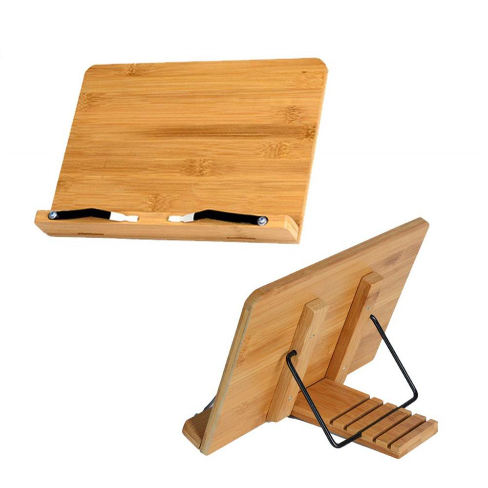 Экологичный стол с книжной полкой, антисептический бамбуковый книжный стеллаж, книжный стеллаж