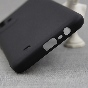 Smtt 1.2เคสโทรศัพท์,เคส TPU เปล่านิ่มผิวด้านสำหรับ <span class=keywords><strong>Realme</strong></span> <span class=keywords><strong>Narzo</strong></span> 50i ปกหลัง <span class=keywords><strong>Narzo</strong></span> <span class=keywords><strong>30a</strong></span> - Product Image 2