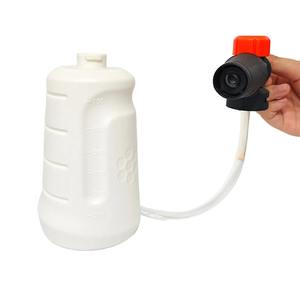 Boquilla de Cañón Generador de Espuma para Lavado de Coches a Alta Presión - Product Image 4