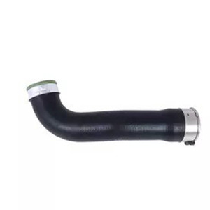 메르세데스 벤츠 W166 OEM 1665280182 A1665280182 용 공기 흡입 호스 - Product Image 2