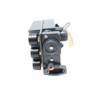 Posicionador de Válvula Electro-Neumático Fisher 3582i de Alta Precisión, 4-20mA, con Material 316L, Original, Genuino, Alta Calidad - Product Image 3