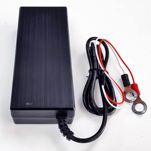 Chargeur de batterie portable 90W 3S 9V 9.6V Chargeur de batterie de bureau DC 10.8V/10.95V 6a pour scooters électriques Batterie LiFePO4 - Product Image 4