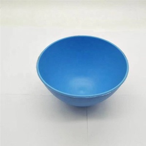 Ciotole di miscelazione plastica gomma dentale blu XL L M S - Product Image 3
