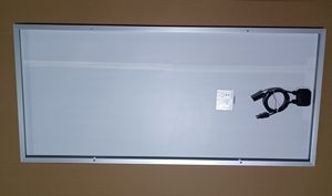Panneau solaire 230w 230 Watt Panneau solaire 230wp - Product Image 4