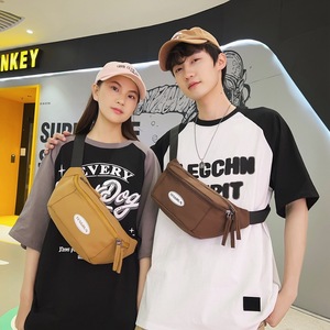 Chest <b>Bag</b> Women Crossbody <b>Bag</b> <b>Small</b> Backpack Casual Shoulder <b>Bag</b> Sport Phone Waist <b>Bag</b> Water Resistant Summer 2023 - Product Image 1