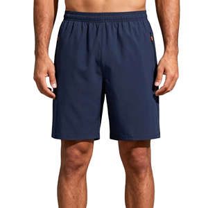 Pantalones Cortos Deportivos para Hombre Talla Grande, Cintura Elástica Premium, Ajuste Holgado, Secado Rápido, para Hombres Grandes y Altos, Entrenamiento Diario en el Gimnasio - Product Image 2