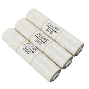 Filtro de Agua de Alto Flujo de 300cc, Pieza de Repuesto para Purificador de Ósmosis Inversa - Product Image 5