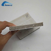 Rouleaux de couverture en ciment liquide solidifié pour la construction de fossés de drainage, de barrages et de talus