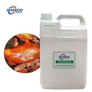 Concentrado de Sabor a <span class=keywords><strong>Ganso</strong></span> de Grado Alimenticio para Caldo de Carne y Sazonador de Sopa - Saborizante Industrial para Alimentos - Product Image 5