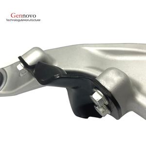 Gennovo OE อะไหล่รถยนต์แขนควบคุมด้านหน้า54501-JN00A อะไหล่สำหรับ <span class=keywords><strong>Nissan</strong></span> <span class=keywords><strong>Teana</strong></span> <span class=keywords><strong>J32</strong></span> 2008 2009 <span class=keywords><strong>2012</strong></span> 2013 - Product Image 3