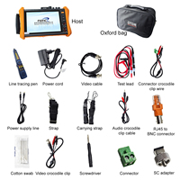 Meilleures ventes MT-8500 nouveau 8 pouces IPS écran tactile CCTV testeur Cctv testeur caméra moniteur H12-MOVTADHSEF