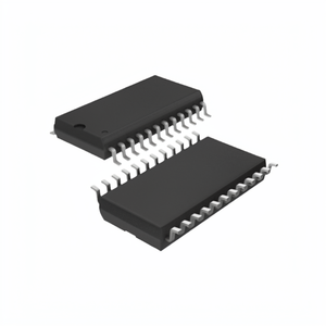 LTC1264CSW # PBF 24 SOlC (0.295 นิ้ว, กว้าง 7.50 มม.) อินเทอร์เฟซ IC FILTER 250KHZ SWITCH 24SOlC BOM IC ชุดอุปกรณ์อิเล็กทรอนิกส์พร้อมส่ง - Product Image 1