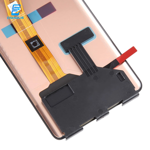 Pantallas LCD Originales de Alta Calidad para Teléfono Móvil <span class=keywords><strong>Huawei</strong></span> Honor Magic 5 Lite, Reemplazo de Digitalizador de Pantalla, Venta al Por Mayor - Product Image 2