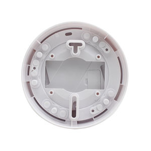 Röle çıkışı ile 2/4 için ısı detektörü kablolu yangın alarmı sıcaklık sensörü - Product Image 2